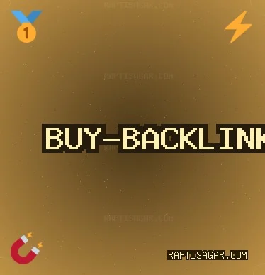 उच्च गुणवत्ता बैकलिंक्स