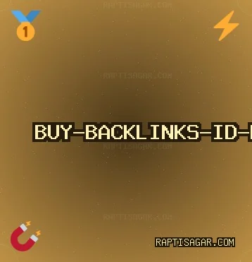 Backlink Berkualitas