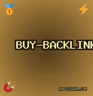Buy Backlinks 고품질 백링크